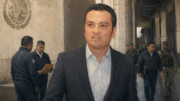 Amílcar Olán amparo
