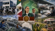 Conferencia de Claudia Sheinbaum 4 de septiembre 2026