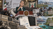 Mañanera de Claudia Sheinbaum 7 de septiembre 2026