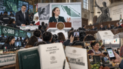 Mañanera Claudia Sheinbaum 8 septiembre 2026