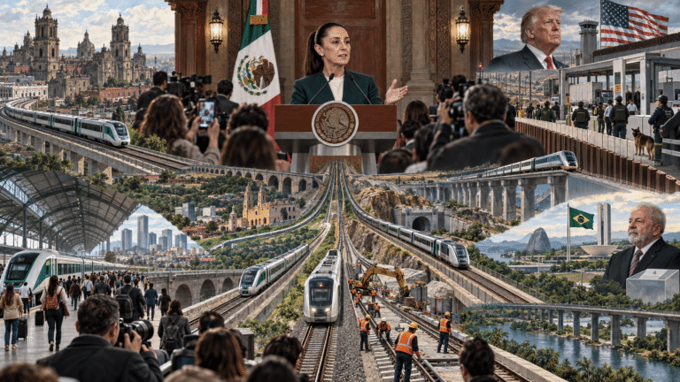 Mañanera Sheinbaum 23 septiembre 2026