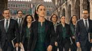 Cambios en el gabinete de Claudia Sheinbaum