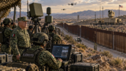 Sedena confirma uso de drones comerciales por grupos delictivos en la frontera y mantiene 165 equipos antidrones; EU reporta más de 300 neutralizados.