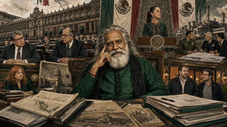 El Gran Gurú