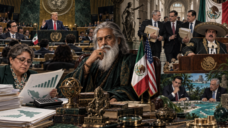 El Gran Gurú
