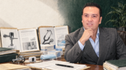 Amílcar Olán contratos