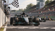Kimi Antonelli GP de Italia 2026