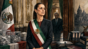 Debilidad política de Claudia Sheinbaum