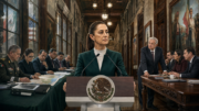 División en Morena