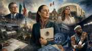 Noticias México 3 septiembre 2026