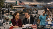 Noticias México 4 septiembre 2026