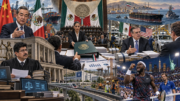 Noticias México 8 septiembre 2026