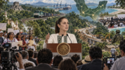 Mañanera Claudia Sheinbaum 11 septiembre 2026