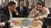 Candidaturas Tabasco 2027