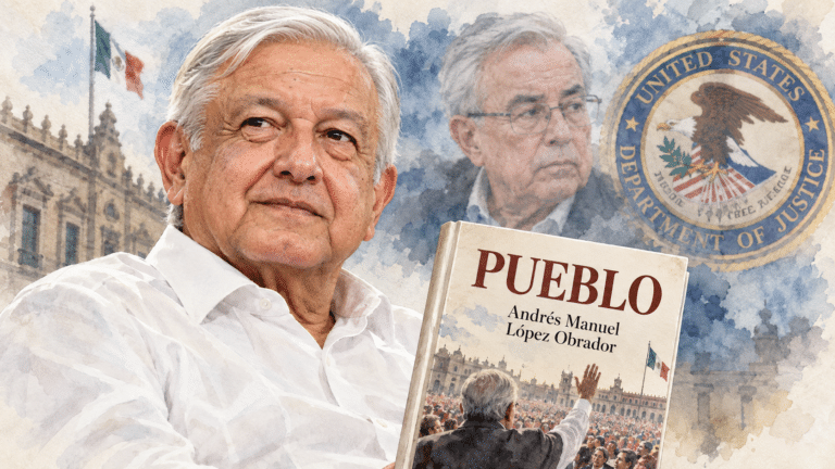 AMLO caso Rocha