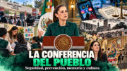 Conferencia del Pueblo 2 de octubre de 2026