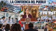 Mañanera de Sheinbaum 12 de octubre de 2026