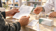 Desabasto de medicamentos en Sedena