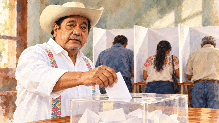 Félix Salgado y el PT