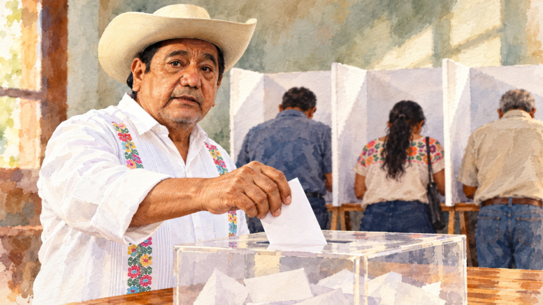 Félix Salgado y el PT