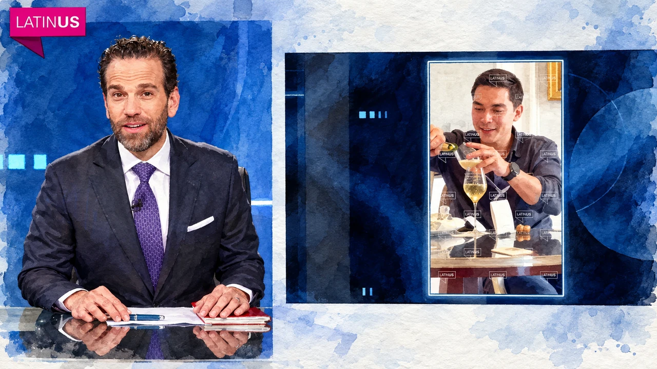 Loret e Hijo de Taddei