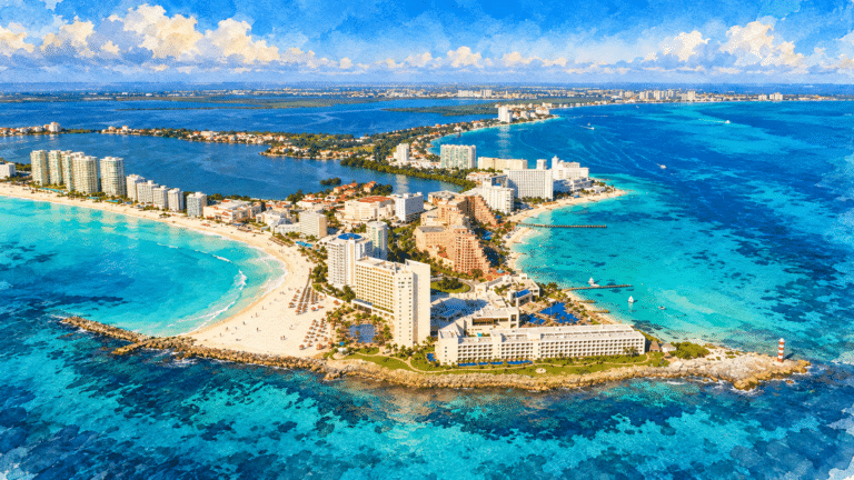 Hoteleros de Quintana Roo