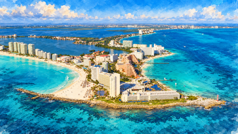 Hoteleros de Quintana Roo