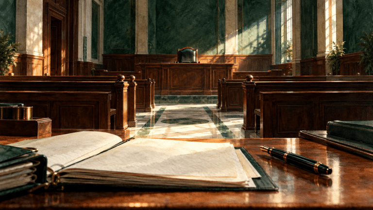 Independencia judicial