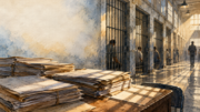 Población penitenciaria en México
