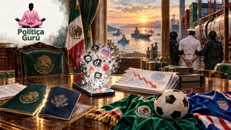 Noticias de México hoy