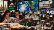 Resumen Informativo México 13 de octubre de 2026