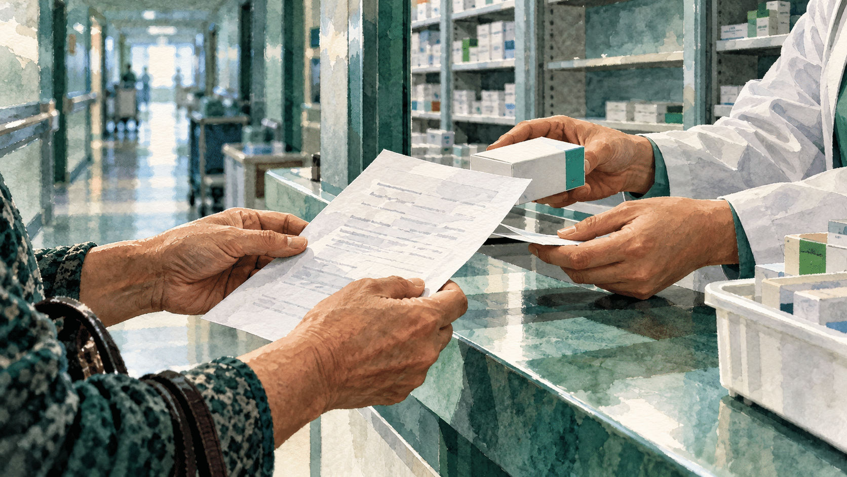 Sheinbaum y la salud: escuchar exige resultados verificables