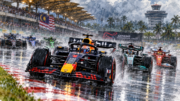 Verstappen GP de Malasia 2026.