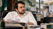 Andy López Beltrán y Mario Mabarak Paniagua